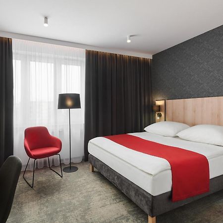 Best Western Plus Hotel Rzeszow City Center Εξωτερικό φωτογραφία