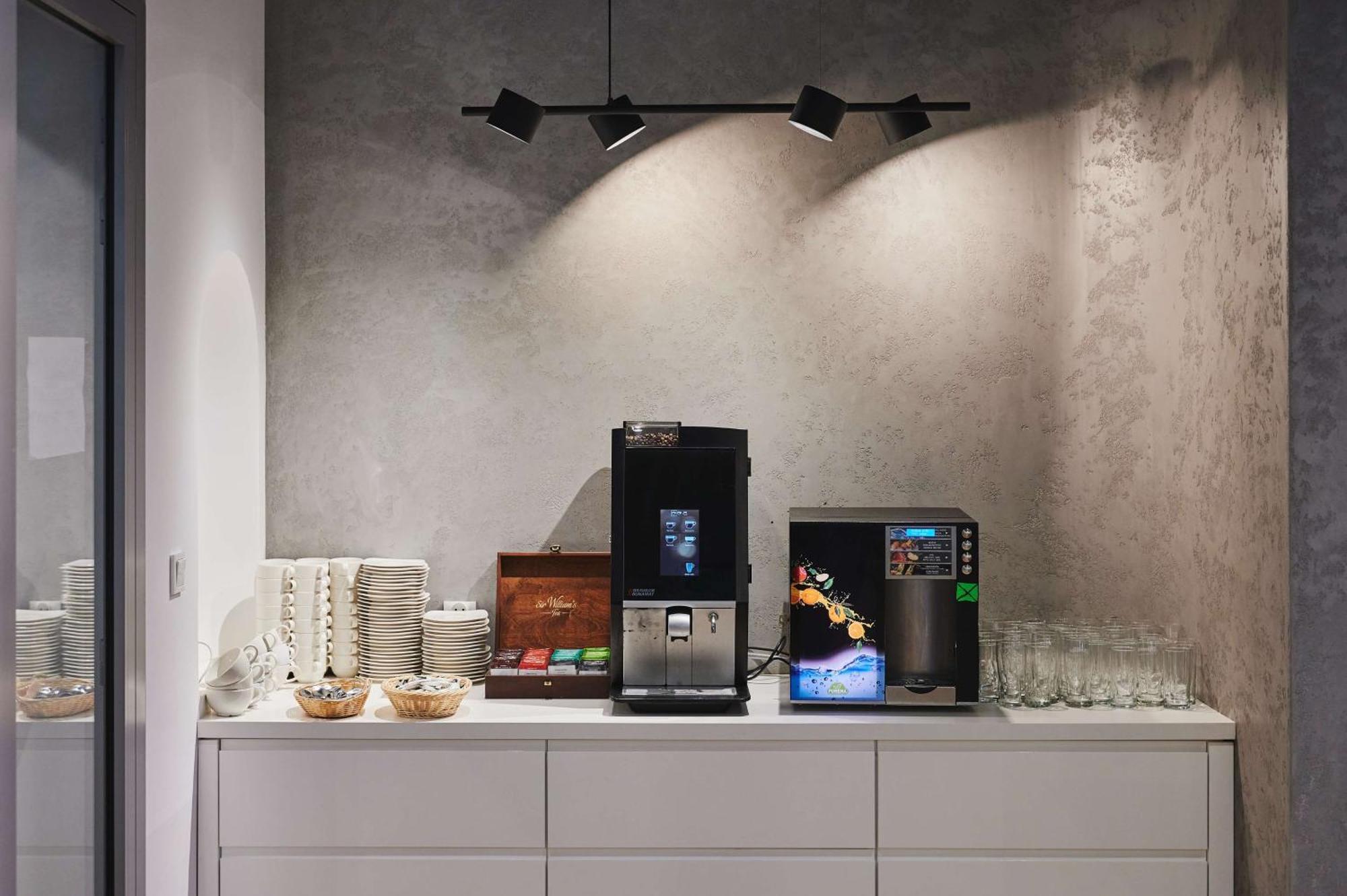 Best Western Plus Hotel Rzeszow City Center Εξωτερικό φωτογραφία