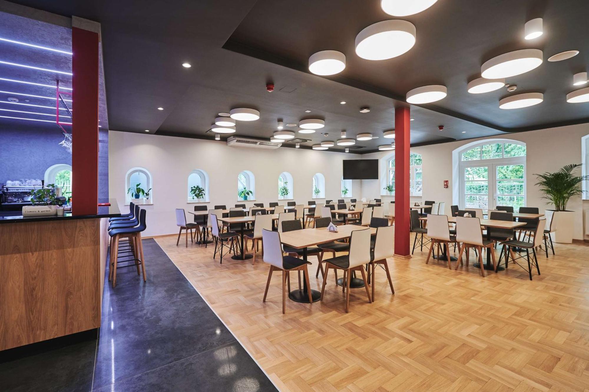 Best Western Plus Hotel Rzeszow City Center Εξωτερικό φωτογραφία