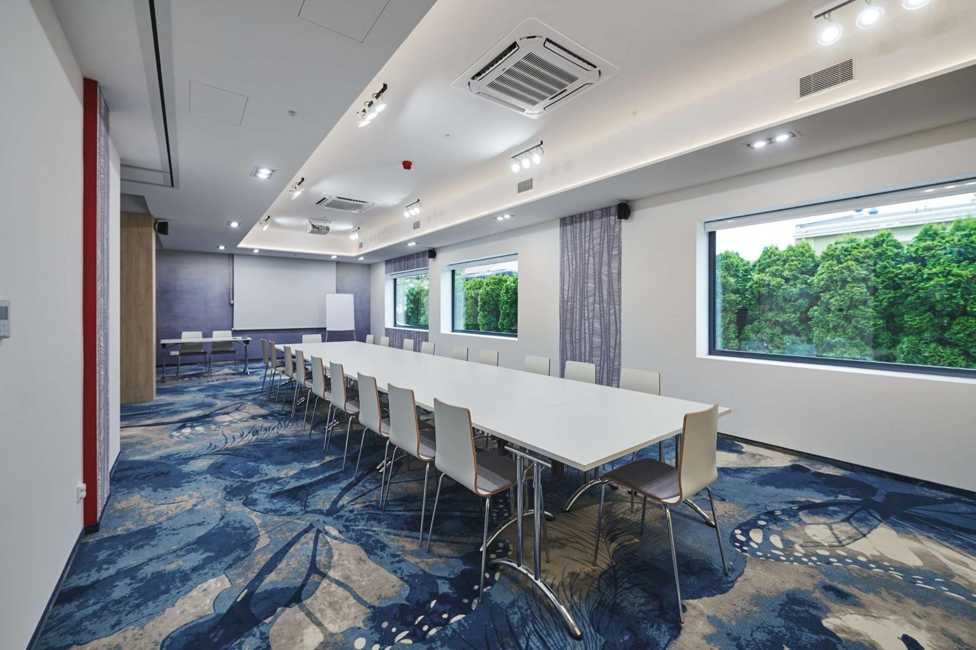 Best Western Plus Hotel Rzeszow City Center Εξωτερικό φωτογραφία