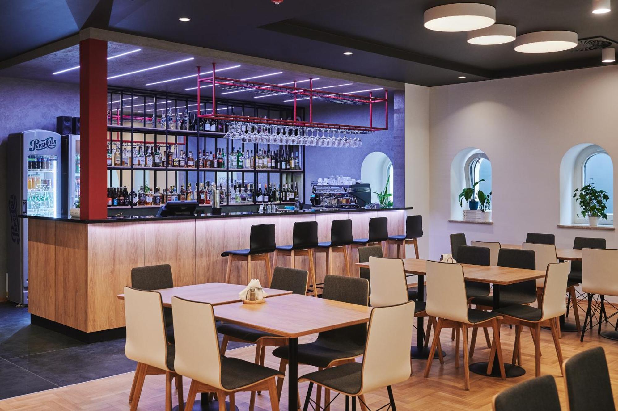 Best Western Plus Hotel Rzeszow City Center Εξωτερικό φωτογραφία