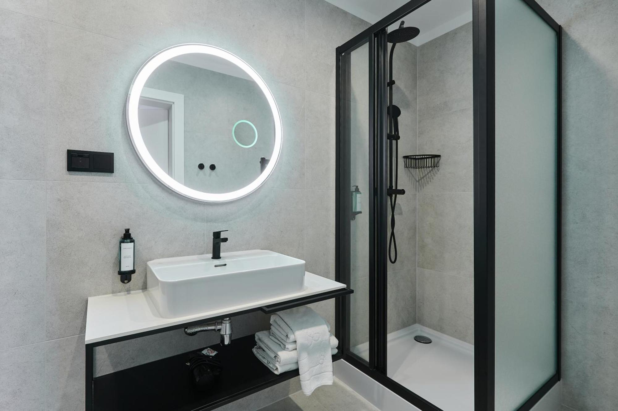 Best Western Plus Hotel Rzeszow City Center Εξωτερικό φωτογραφία