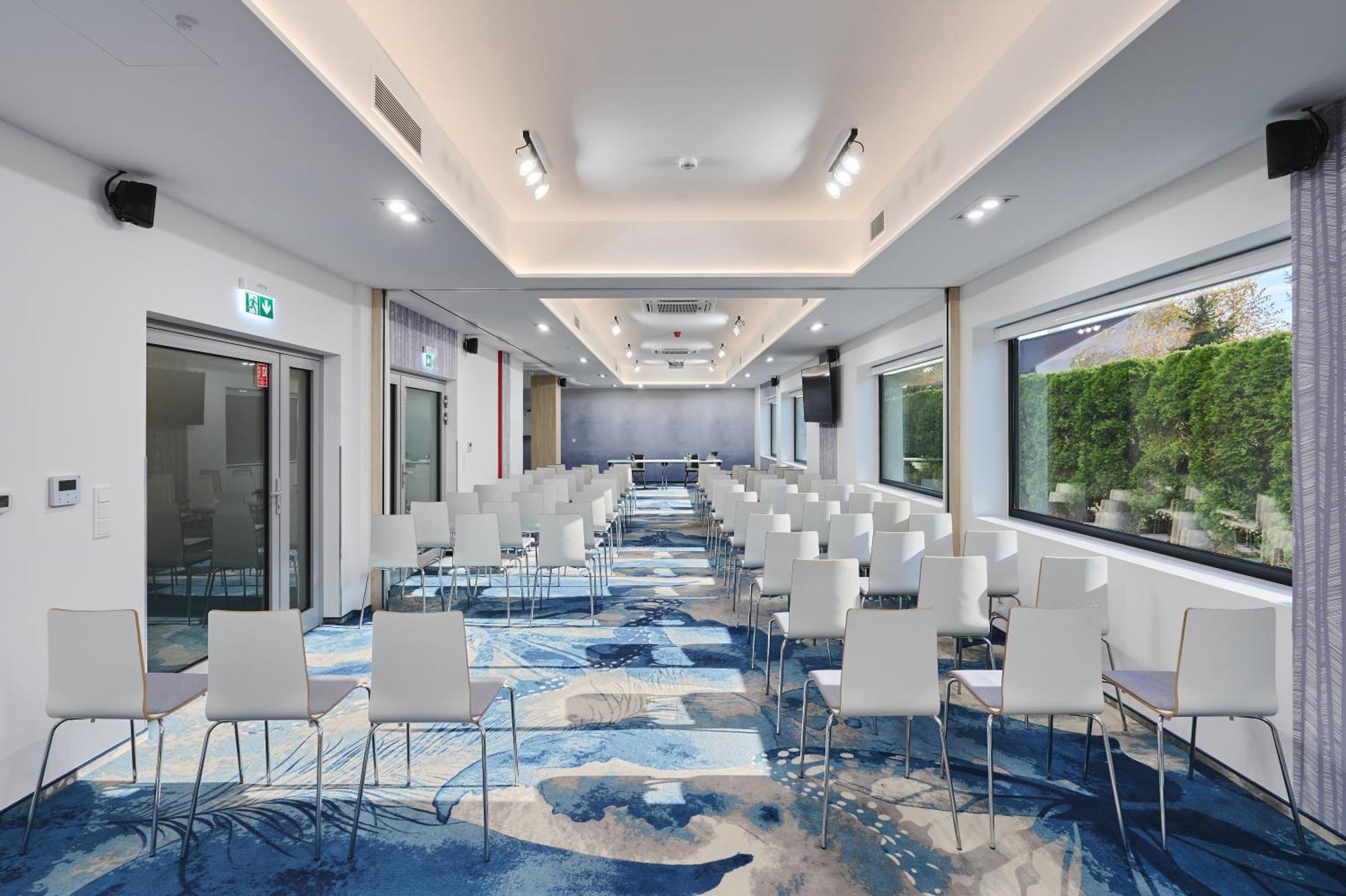 Best Western Plus Hotel Rzeszow City Center Εξωτερικό φωτογραφία