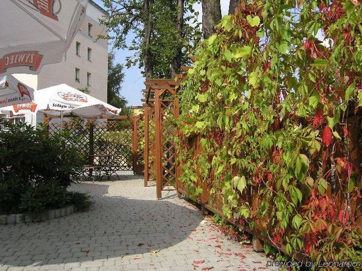 Best Western Plus Hotel Rzeszow City Center Εξωτερικό φωτογραφία
