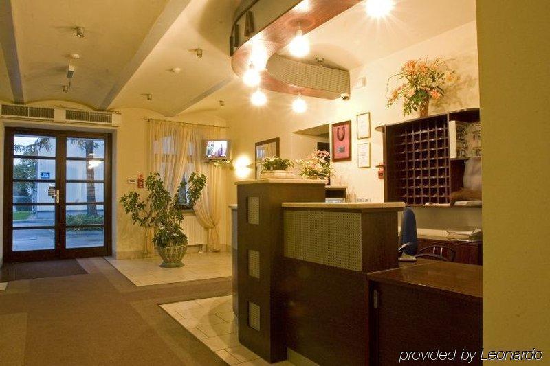 Best Western Plus Hotel Rzeszow City Center Εσωτερικό φωτογραφία