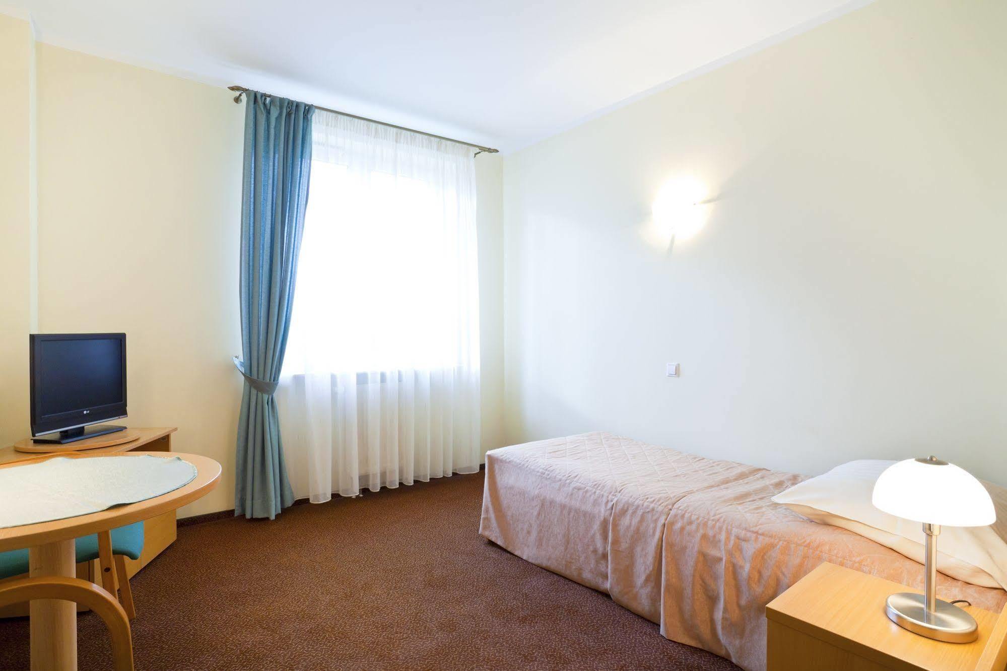 Best Western Plus Hotel Rzeszow City Center Εξωτερικό φωτογραφία