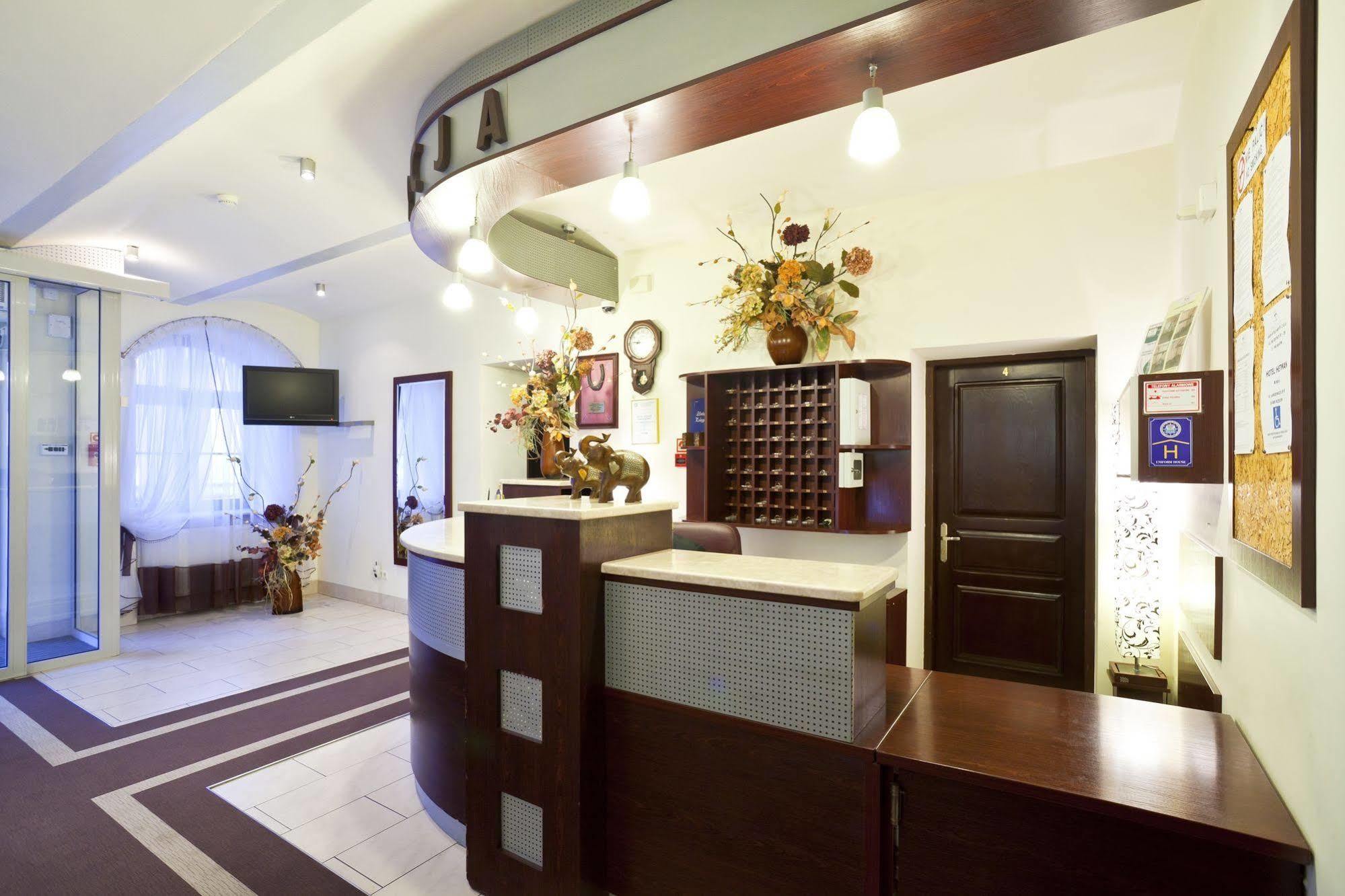 Best Western Plus Hotel Rzeszow City Center Εξωτερικό φωτογραφία