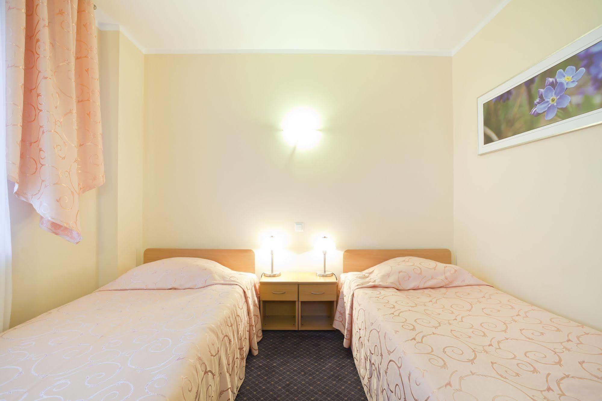 Best Western Plus Hotel Rzeszow City Center Εξωτερικό φωτογραφία