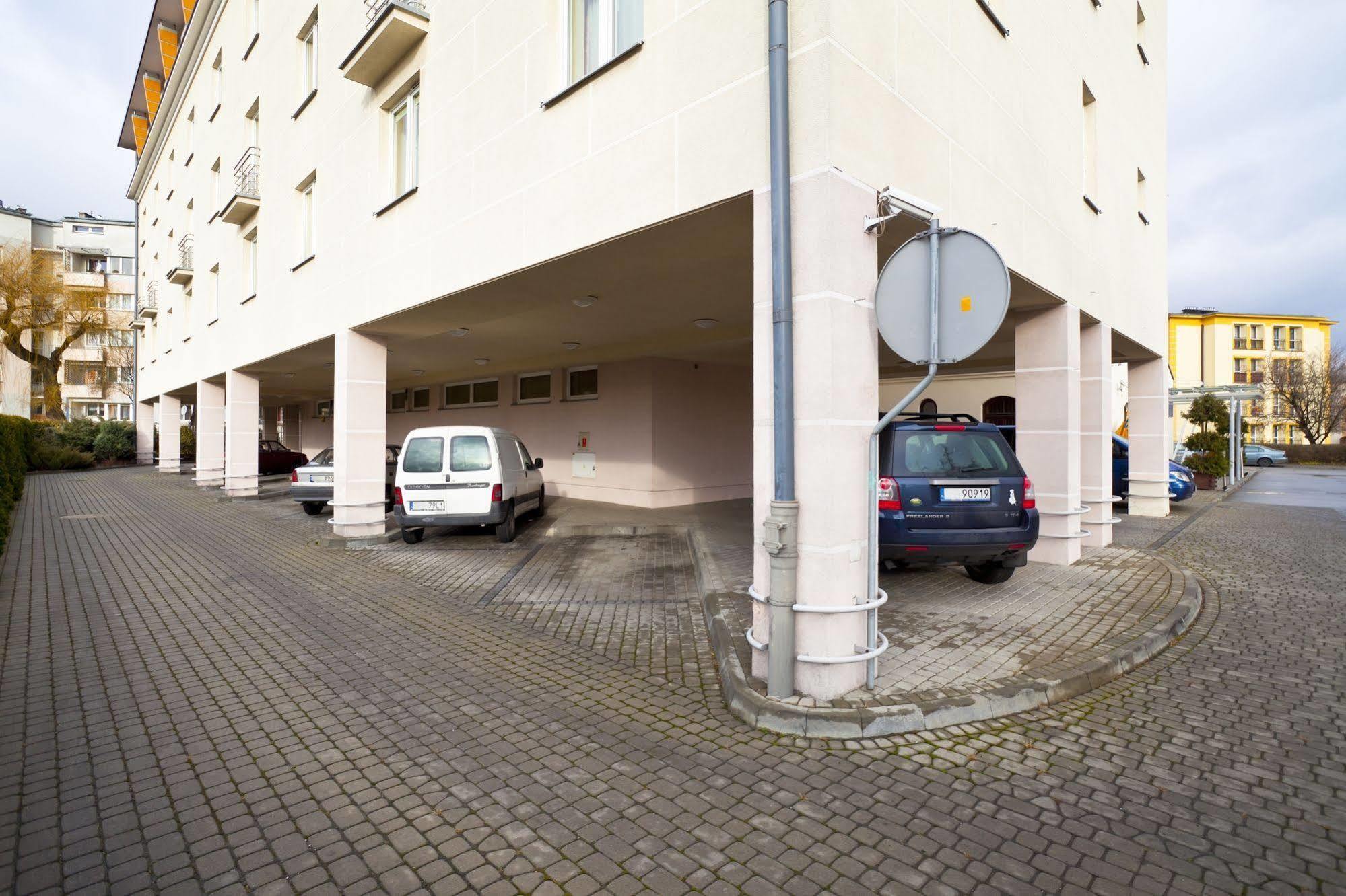 Best Western Plus Hotel Rzeszow City Center Εξωτερικό φωτογραφία
