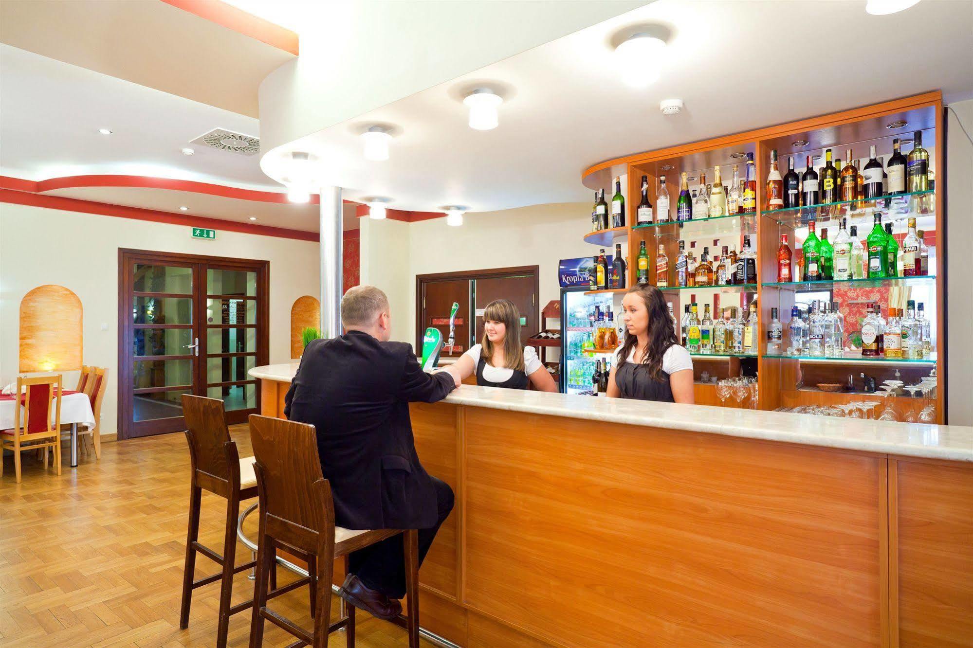 Best Western Plus Hotel Rzeszow City Center Εξωτερικό φωτογραφία
